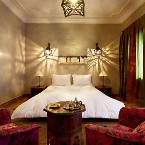 Camera superior con letto king size